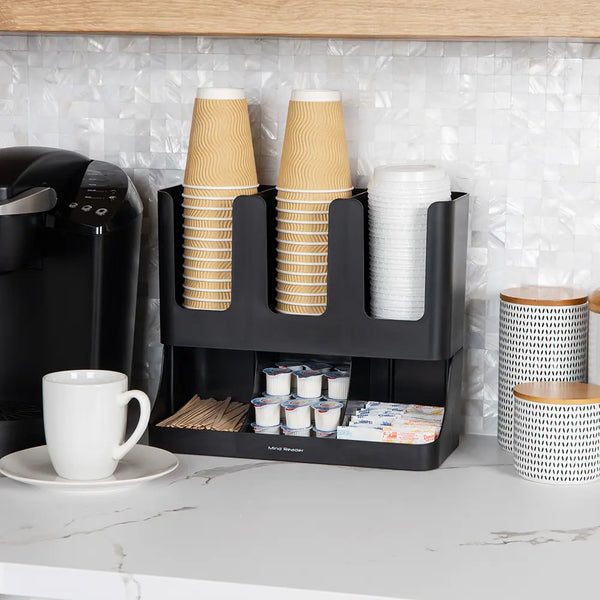 Coffee Service Portions