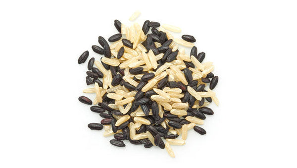Organic Rice & Grains