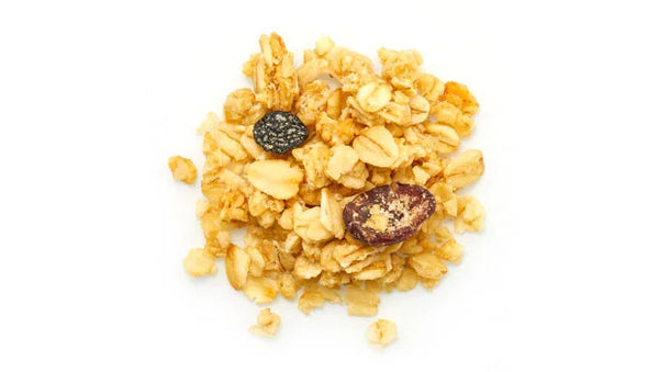 Organic Cereals