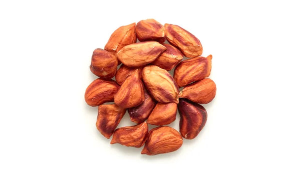 Organic Nuts