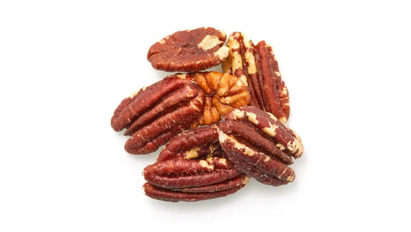 Gluten Free Nuts