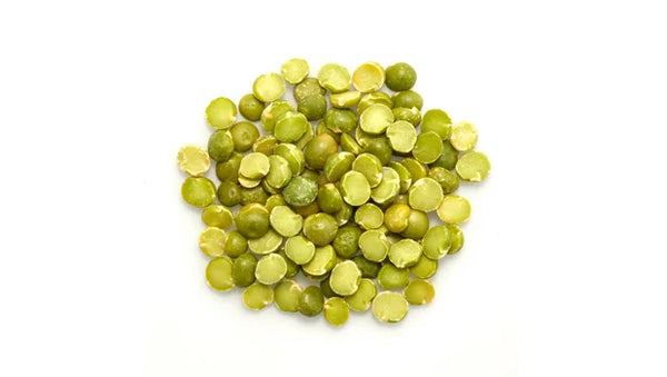 Gluten Free Legumes