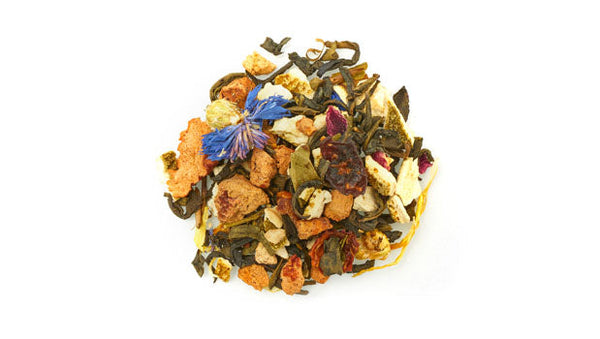 Organic Tea