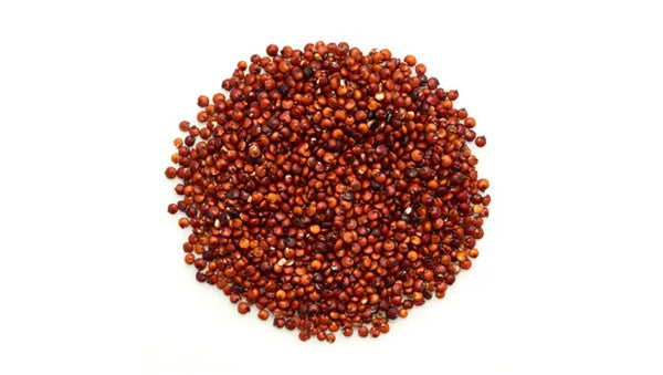 Gluten Free Grains