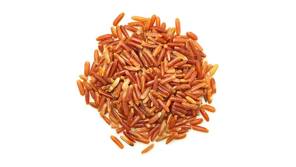 Gluten Free Rice
