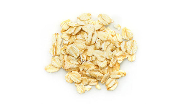 Gluten Free Oats