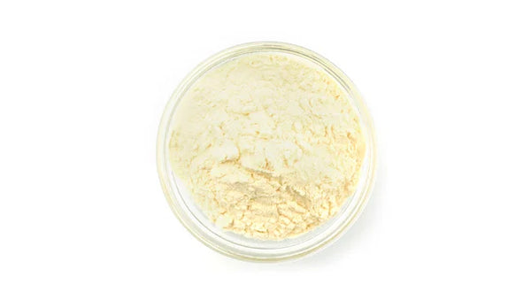 Organic Protein Powders