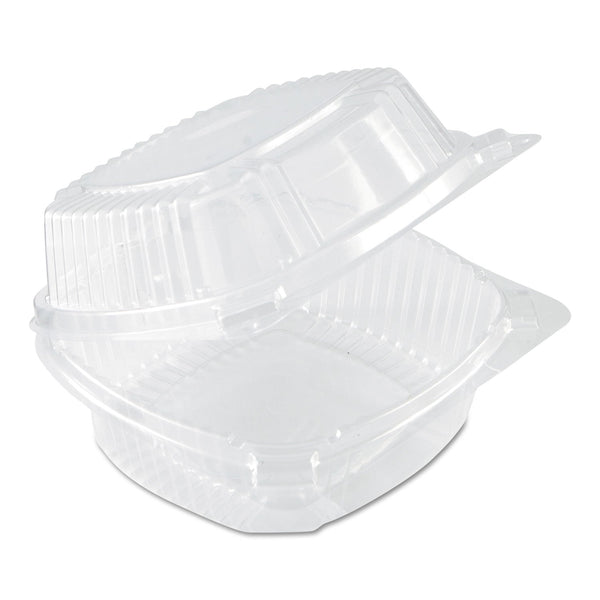 Clamshell Containers