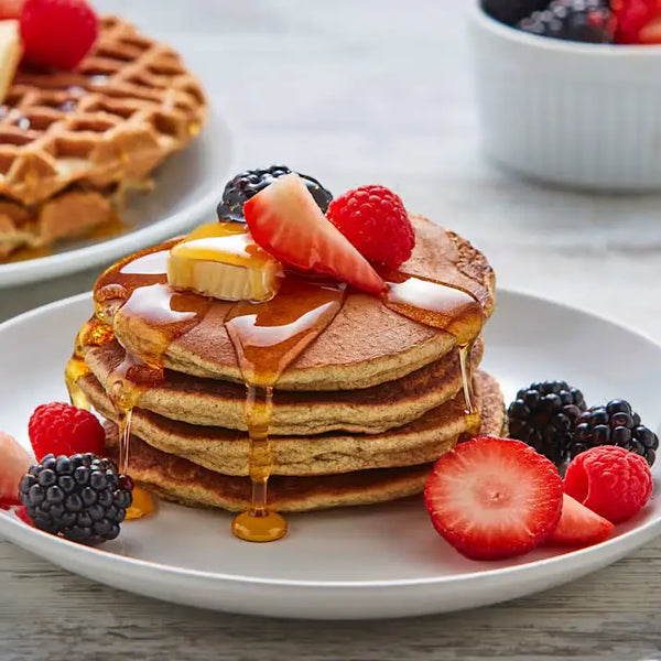 Pancake & Waffle Mixes