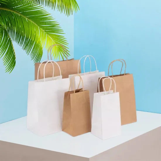 Takeout Bags