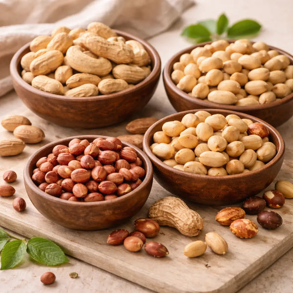 Peanuts