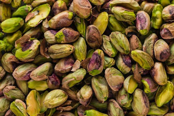 Pistachos