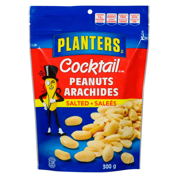 Snack Nuts
