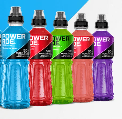 Powerade