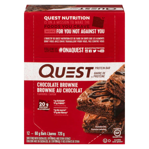 Protein Bars
