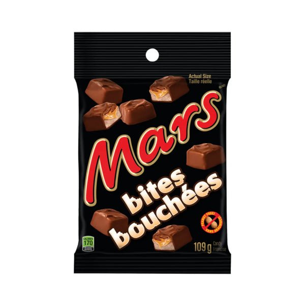 Bite Size Candy