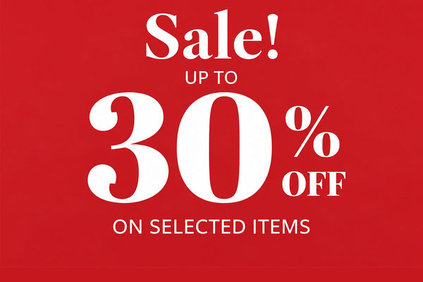 Monthly Deals