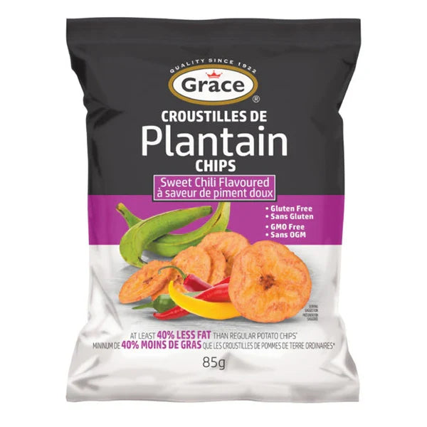 Tostones de Plátano