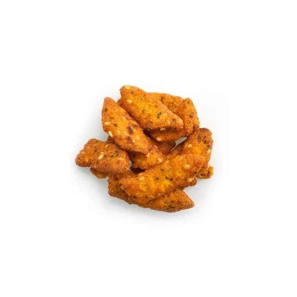 Sesame Snacks
