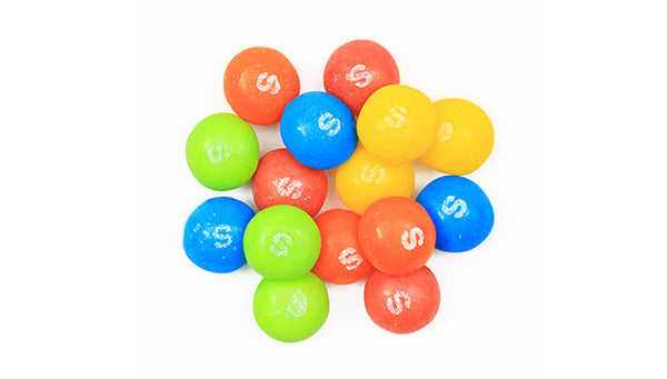 Bite Size Candy