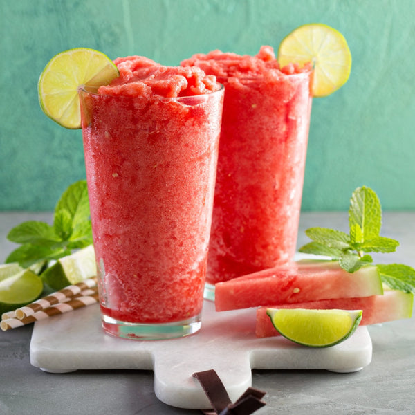 Drink And Slush Mixes
