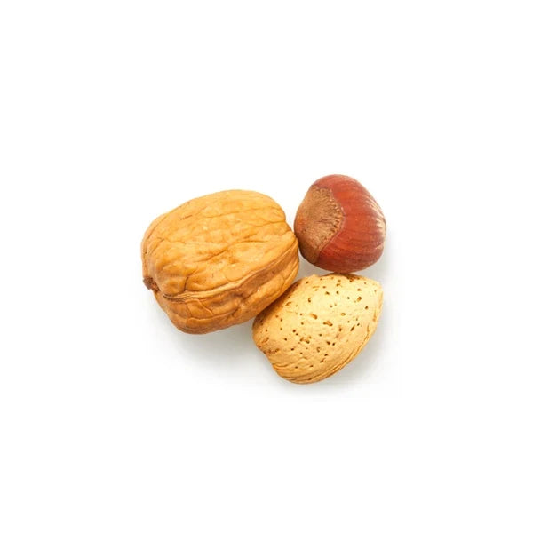 Nueces a Granel