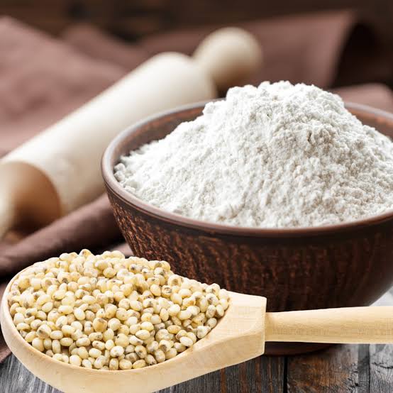 Harina sin Gluten
