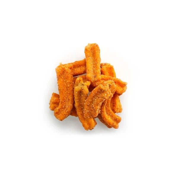 Soy Snacks