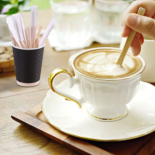 Straws & Stirrers