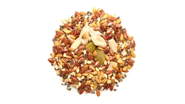 Organic Seeds