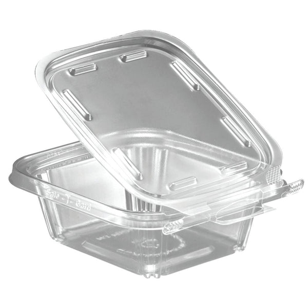 Tamper-Evident Containers