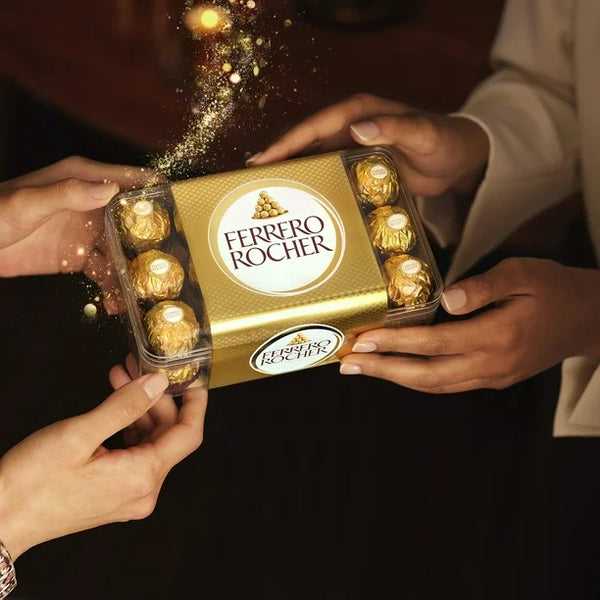Chocolate Gift Boxes