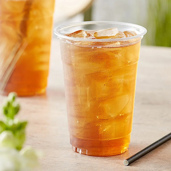 Iced & Frozen Beverages