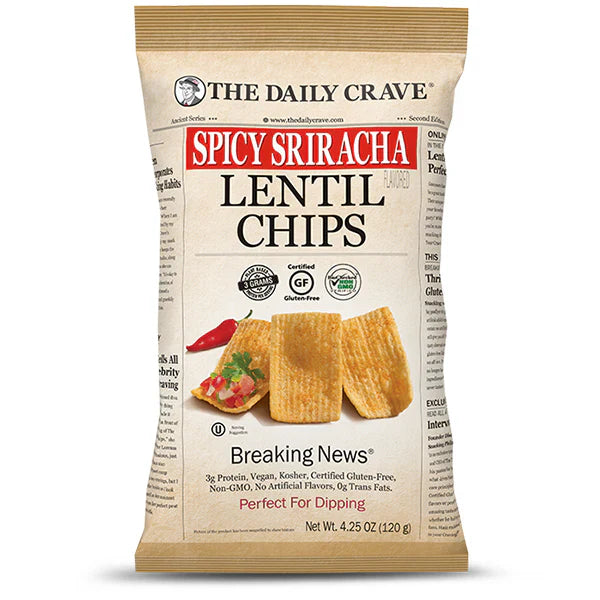 Papas fritas saludables