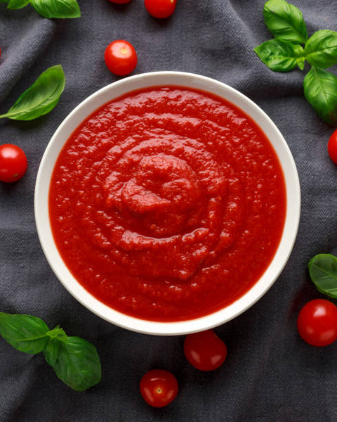 Salsa de tomate