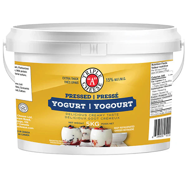 Yogur