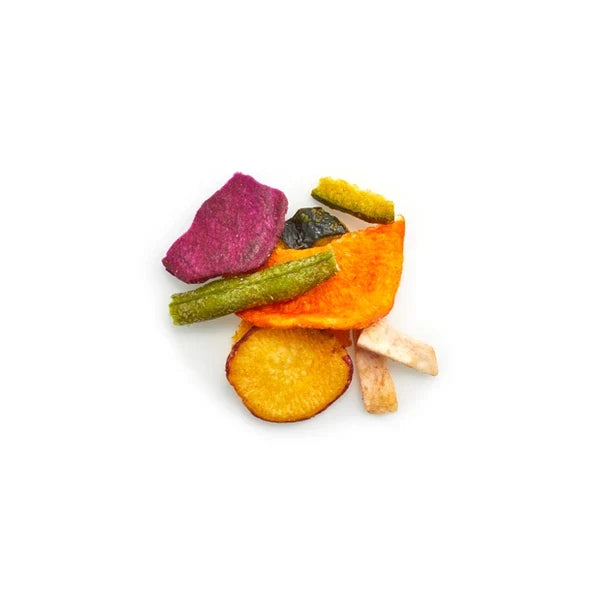 Veggie Chips & Plantains