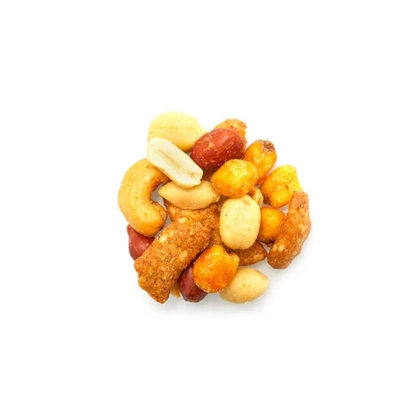 Salty Trail Mix