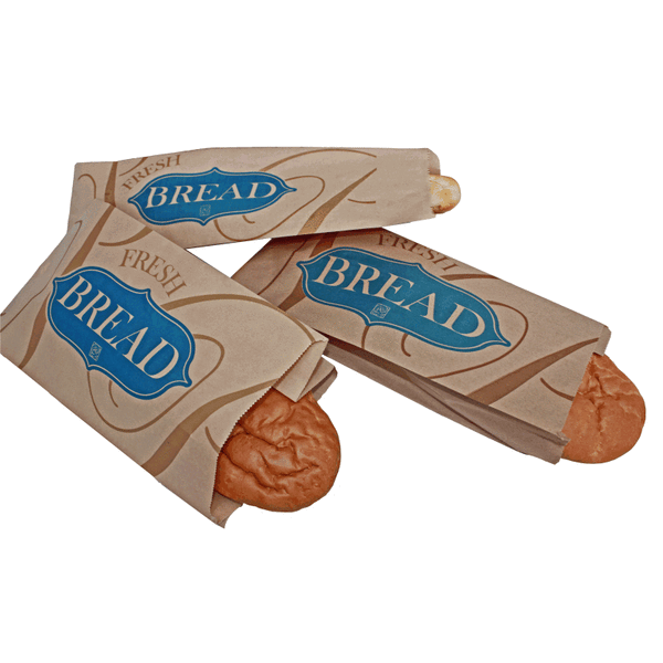Bread & Bakery Bags