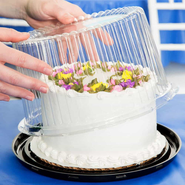 Bakery Take-Out Containers