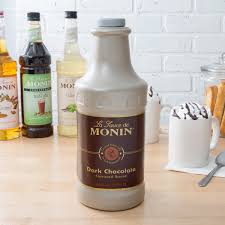 Beverage Flavoring Sauces