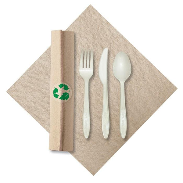 Biodegradable Cutlery