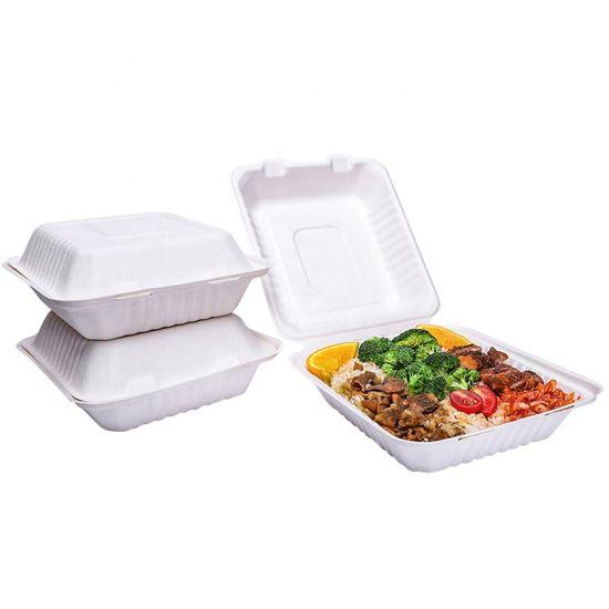 Biodegradable Food Containers