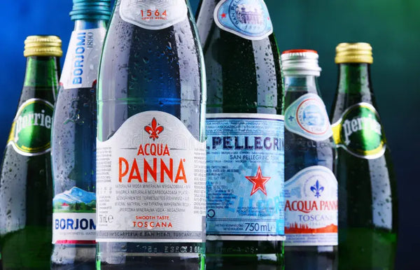 Wholesale Water
