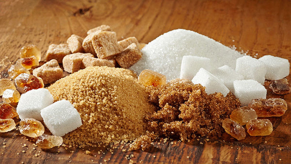 Bulk Sugar