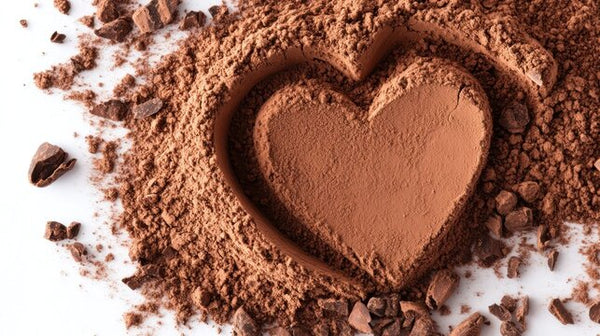 Chocolate en Polvo y Mezclas