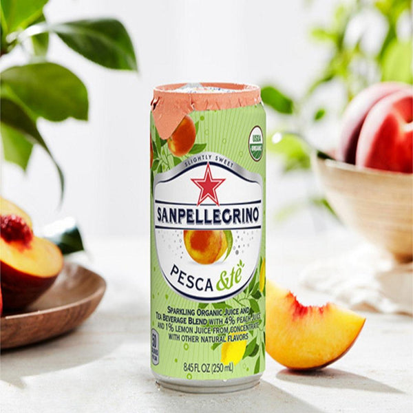 Canned Juice