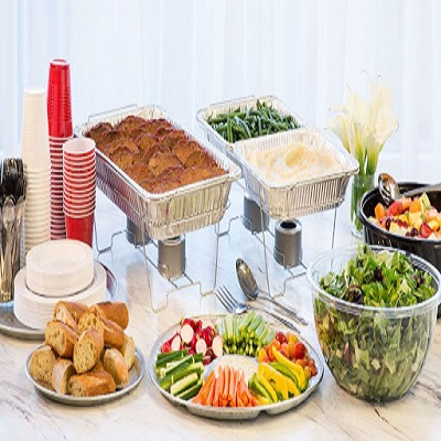 Catering Disposables | Bulk Mart