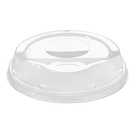 Sip-Through Lids
