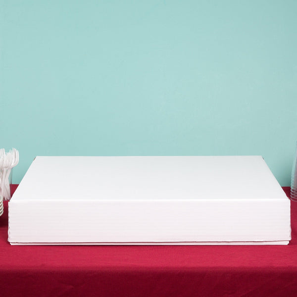 Slab Cake Boxes